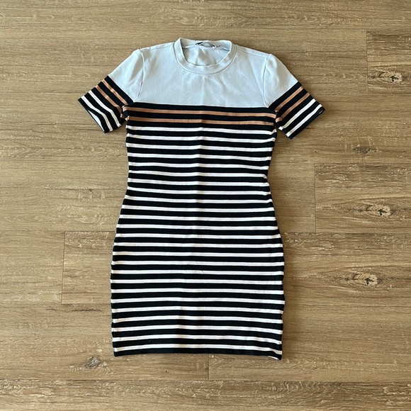 T by Alexander Wang Knit Dress - Picture 1 of 3
